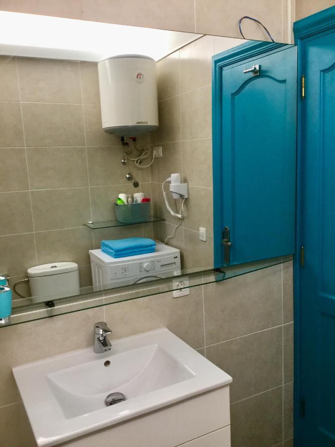 Studio Beautiful Ocean View Costa Adeje Paradise Cort Экстерьер фото